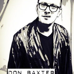 Don Baxter - Bricheta