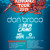 Artwork for Don Broco Interview at Kerrang! Tour