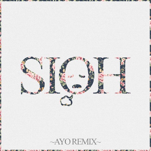 Chris Brown Ayo Ft Tyga Sioh Remix Click Buy For Download By Sioh Free Download On Toneden