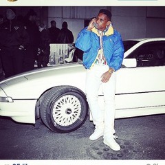 Fabolous Type Beat "King of New York"