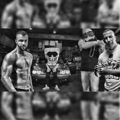 Sponebozz ft Kollegah ft Farid Bang & Patrick Bang - King , Killa , Verticker