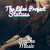 Artwork for The Eden Project - Statues w/ Leah Kelly
