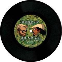 Paco Ten Meets Mr Williamz - Love Marijuana