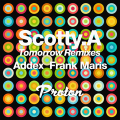 Scotty.A - Waiting For Tomorrow (Addex Remix)