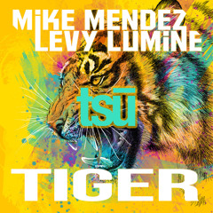 [OUT NOW!] Mendez & Lumine - Tiger (TSU Exclusive)