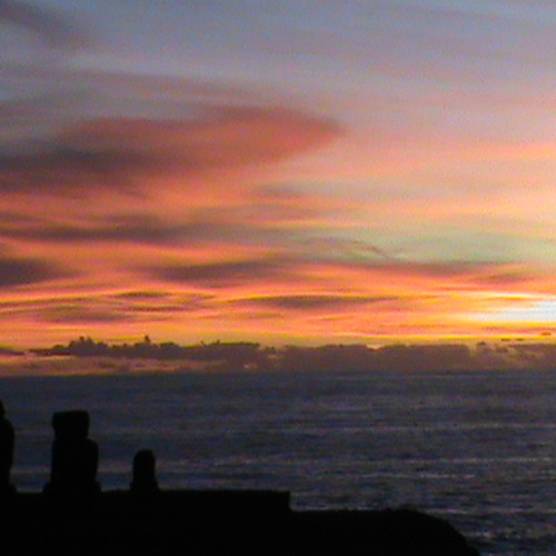 Toke Toke Puhi Con Tumu Tapu