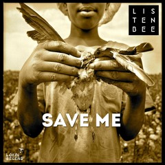 Listenbee - Save Me (Azincourt Remix)