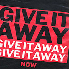 Johrden Bleu- "Give It Away"