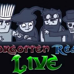 Unforgotten Realms Live Nuren Campaign Theme