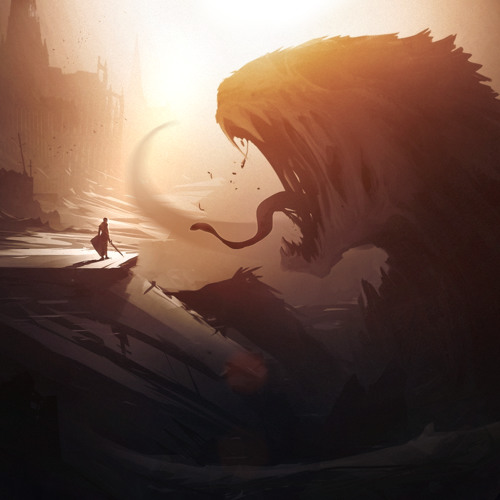 Astronaut - Champions ft Harry Brooks Jr(Static Link'z Thunderous Remix) [FREE DOWNLOAD]