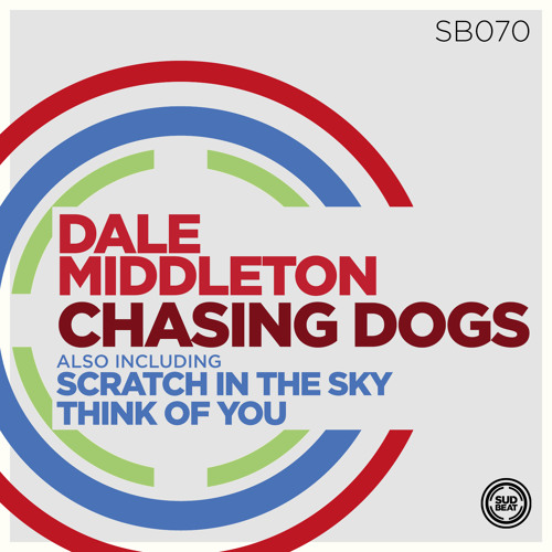 SB070 | Dale Middleton 'Think of You' (Original Mix)