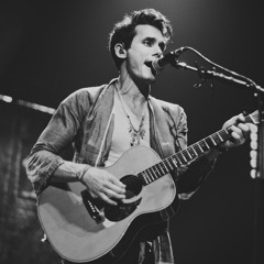 John Mayer - Buckets Of Rain (Bob Dylan) 2015