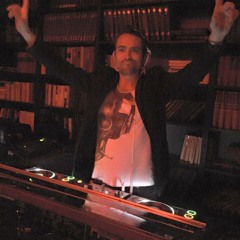 Larry Larios - Vilnius set 2015