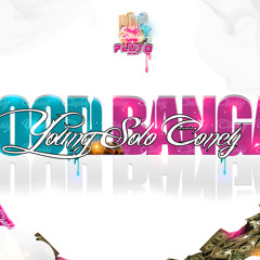 Chubby Ft. Young Solo Coney - Breaking Rules Remix