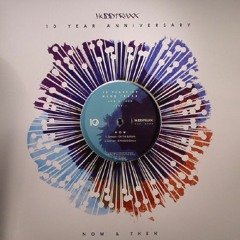 On The Buttons (OUT NOW ON VINYL)