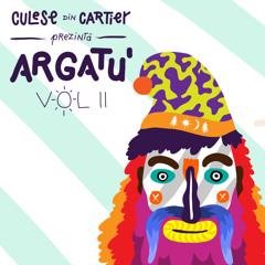Argatu' - 16 - Camarad ( cu AFO , Bean Mc si Vali Umbra ) - Bonus track