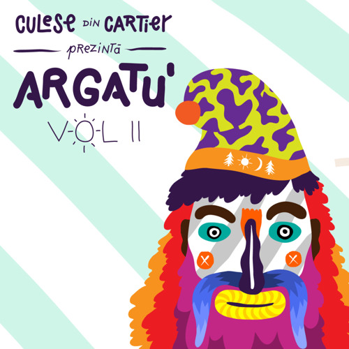 Argatu' - 07 - La cosit