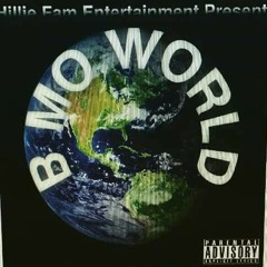 Moment Of Silence Feat Richie