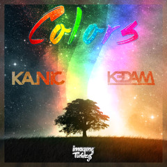 Kanic & Kedam - Colors