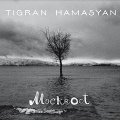 Tigran Hamasyan - Off The Grid Cover