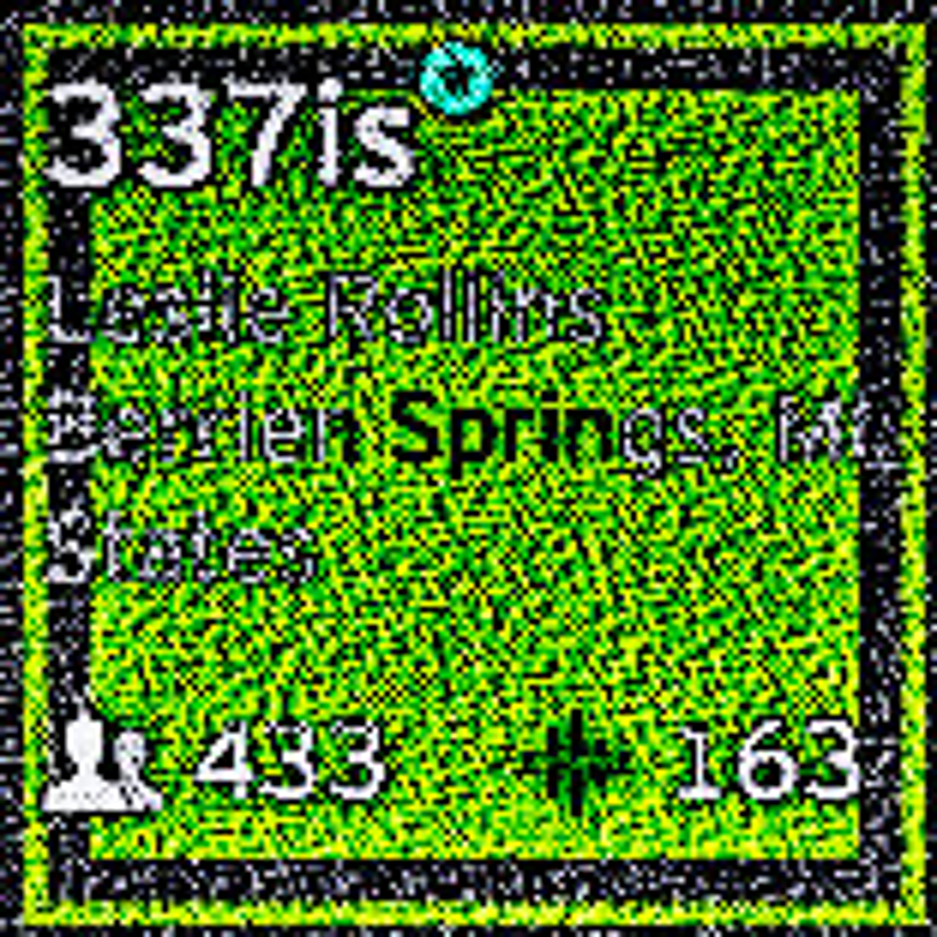 337is (three three seven is)