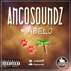 Angosoundz - Mabelo ( Prod.DeejayWagner )