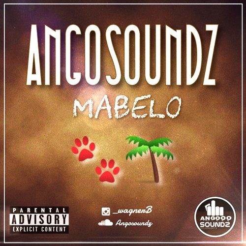 Angosoundz - Mabelo ( Prod.DeejayWagner )
