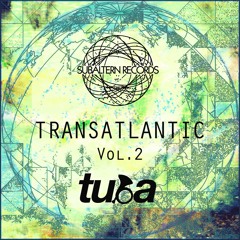 VA - Transatlantic Vol.2 (SUBTUB02) [FKOF Promo]
