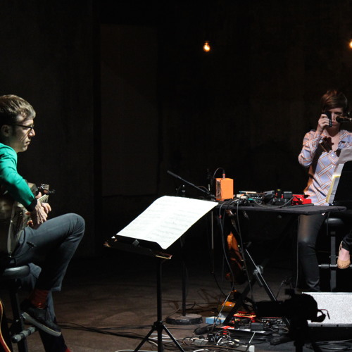 Wayfaring Stranger (arr. Christopher Trapani)