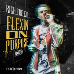 Rich The Kid - What You Been Doin (DigitalDripped.com)