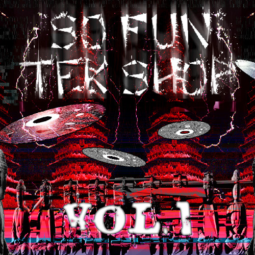 C3B - Tek Shop Skooma