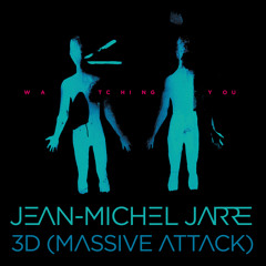 Watching You (Extended 3D mix preview)