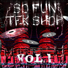 Slinks - Musty Muff (Purgatory)