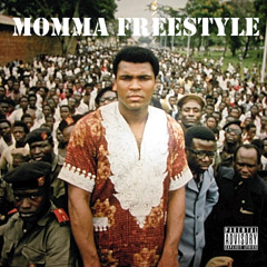 "Momma Freestyle" Corey Ock x Ky Kareem