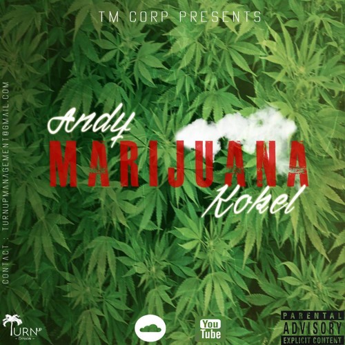 Andy Kokel - Marijuana 972 [Clip ON YOUTUBE]