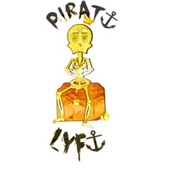 Khaki - Piratelyfe