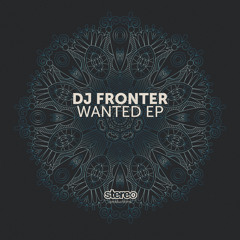 DJ Fronter - Changes (Original Mix)