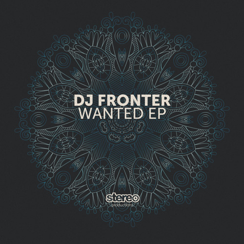 DJ Fronter - Changes (Original Mix)