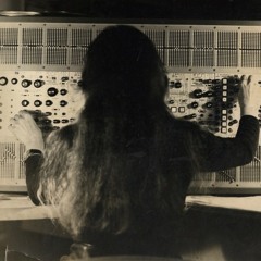 Field Tracker #131 - Eliane Radigue, drone pioneer; May 10 2015