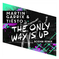 Martin Garrix & Tiesto - The Only Way Is Up (Boehm Remix)