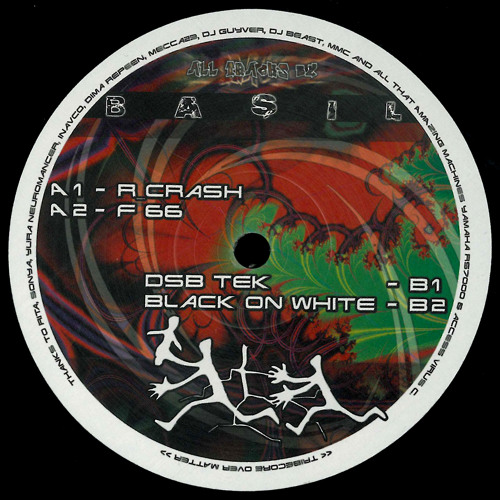 Basil - B1 - DSB Tek