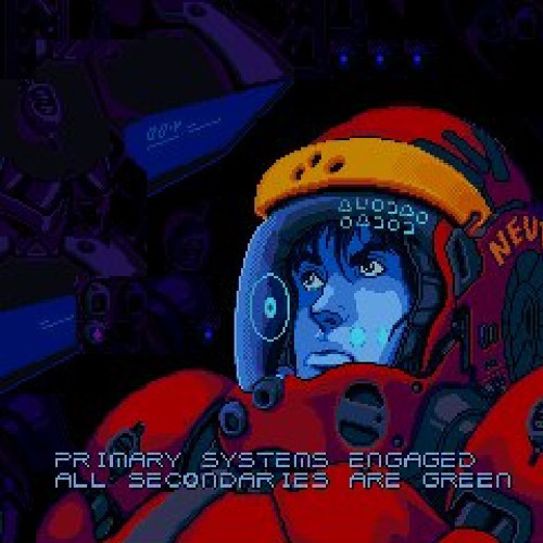 DREAMCOAST - Ride