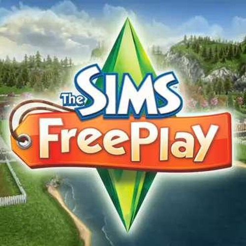 The Sims Freeplay Soundtrack By Gh325