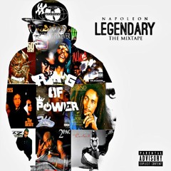Napoleon "Hustler's Mentality" ft.Wiz Khalifa (Prod x T-Rifik)