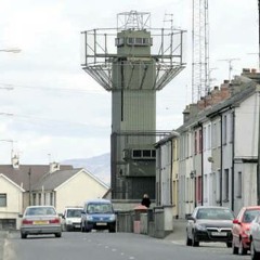 Rebel Hearts - Auf Wiedersehen to Crossmaglen