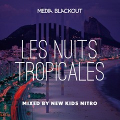 LA Rooftops - Melrose (Jorge Prida Back to 93 Remix) Preview
