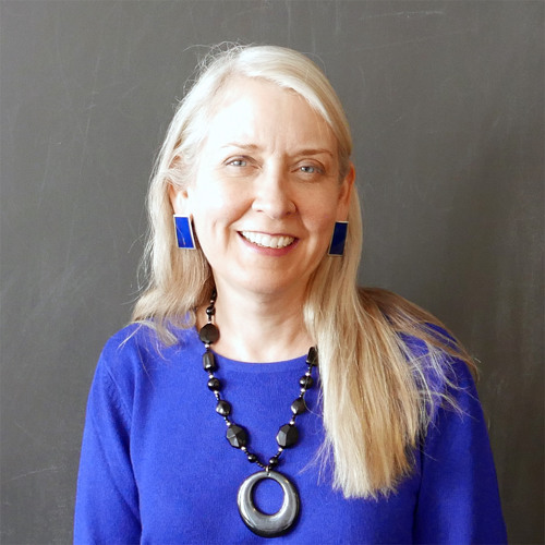 Virginia Postrel