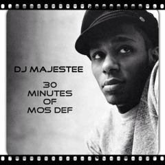 30 MINUTES OF MOS DEF