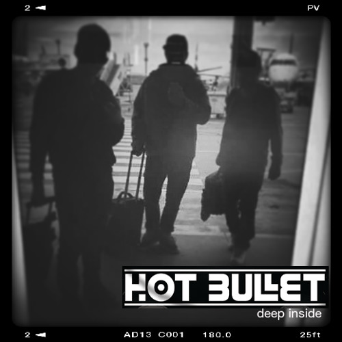 Hot Bullet - Deep Inside (Original Mix) Out Now by Mix Feed