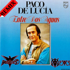 Paco De Lucia - Entre Dos Aguas (The Bassnifics remix)